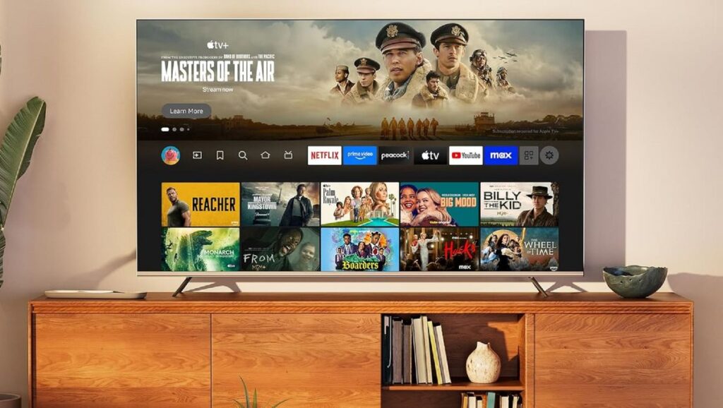 IPTV UK Premium IPTV Subscription 4K UHD Brilliant Quality